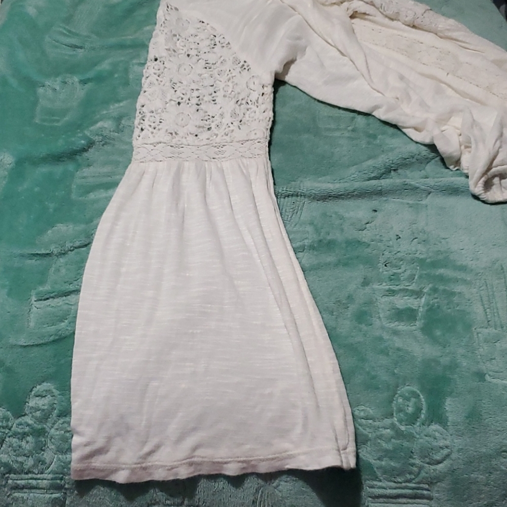 American Rag Top - Picture 6 of 6